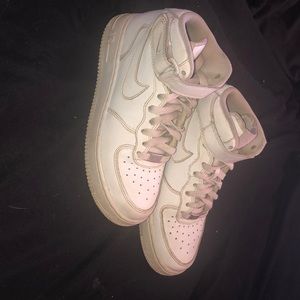 Theese are a nice pair of Jordan’s